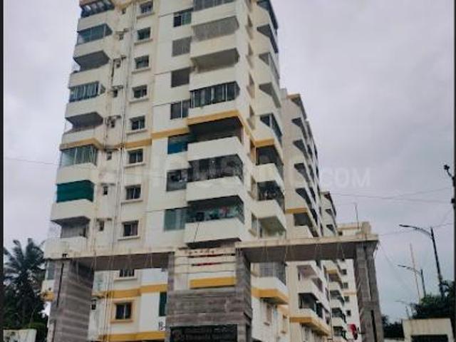Devarachikkana Halli 2 BHK Apartment For Sale Bengaluru