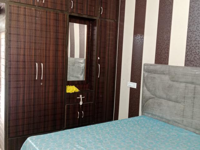 Devbhoomi Elite Homez 3 Bedroom 130 Sq. Yd. Apartment in Patiala Road Zirakpur Listing ID: #10351