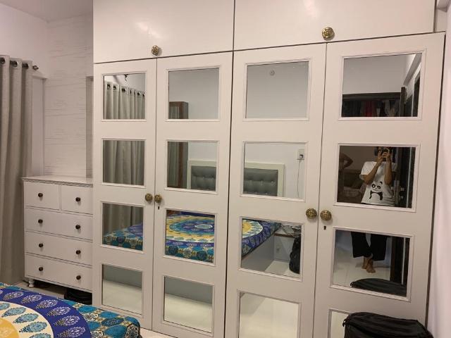 Devdoot CHS 1 Bedroom 500 Sq. Ft. Apartment in Govandi East Mumbai Listing ID: #9596
