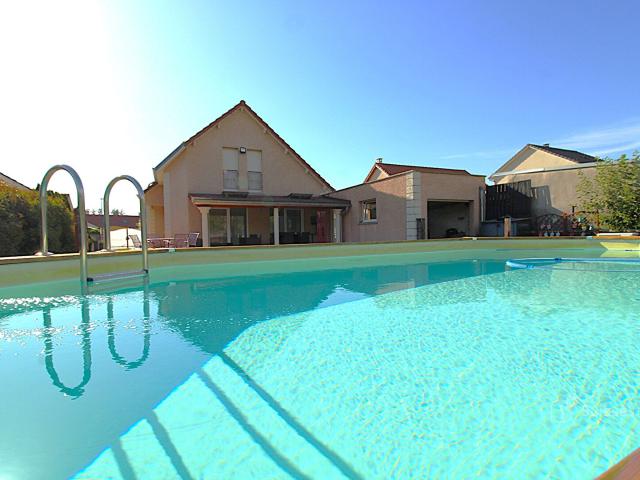 Mérey Vieilley Vente Maison 25