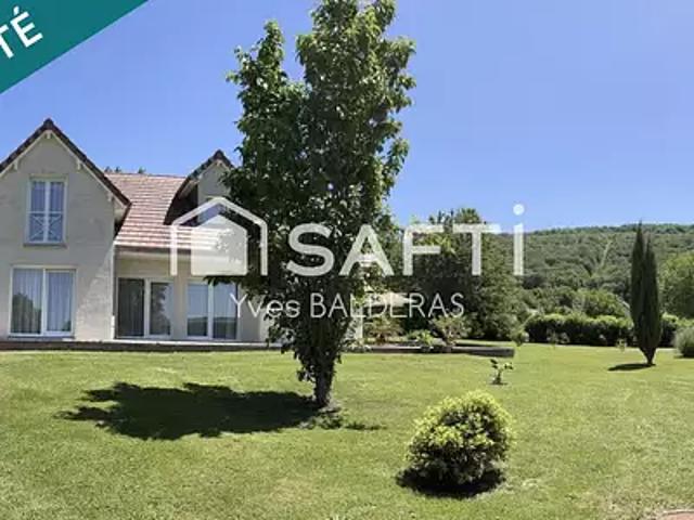 Devecey 25870 Achat / Vente maison 7 pièces t7