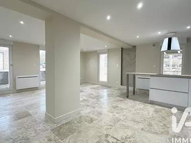 Devecey 25870 Achat / Vente appartement 4 pièces t4 parking