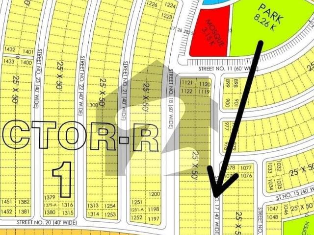 Develop Block Plot Available Investor Rate For Sale