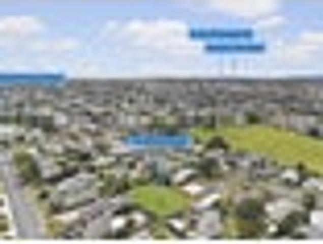 Develop, Deliver, Profit 7 Lot Consent Ready