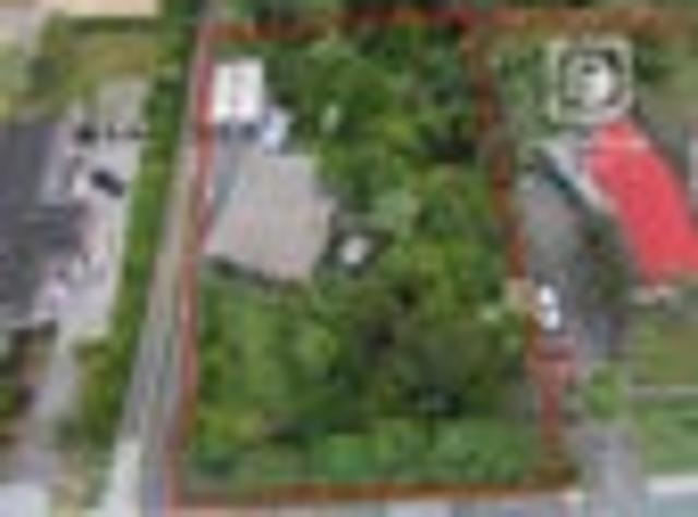 Develop, Invest or Landbank Must Be Sold
