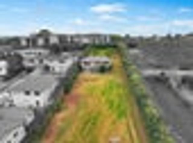 Develop, Land Bank, or Enjoy