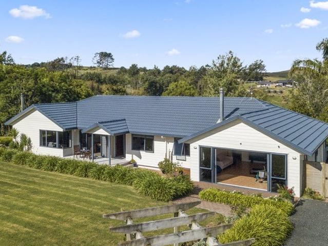 Develop, Landbank or Live the Lifestyle Dream