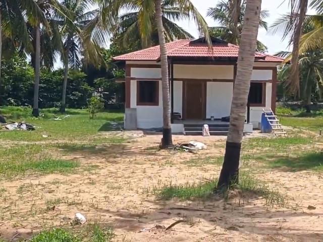 Developed Farm Land 10800 Sq. Ft. Plot in Dindugal nh Trichy Listing ID: #9274