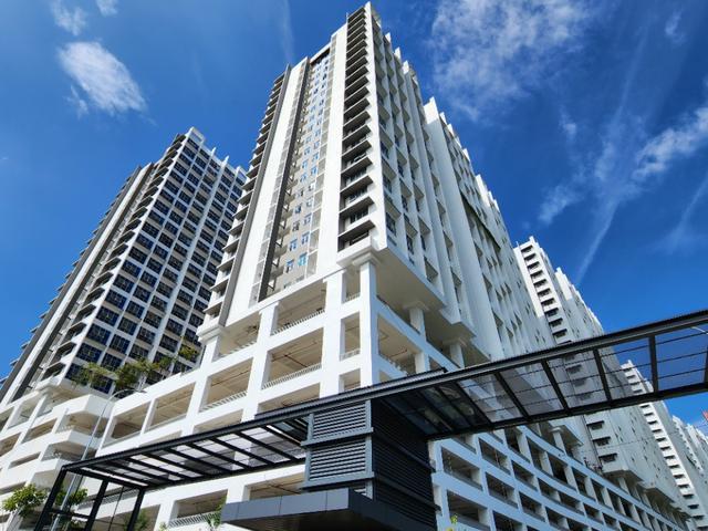 Developer Clearance 30 Discount Next to Sunway Seremban Sentral