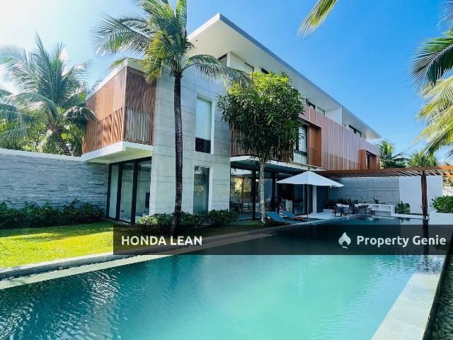 【Developer Jual Below Market Price 50%】6215sqft|Sepang Area