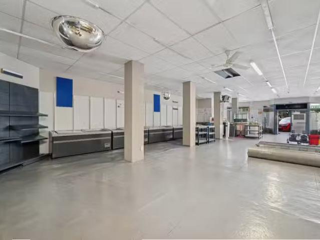Developer Opportunity Inner City CBD Location First National.