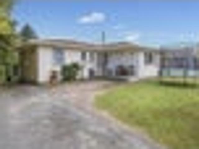 Developer or renovator dream
