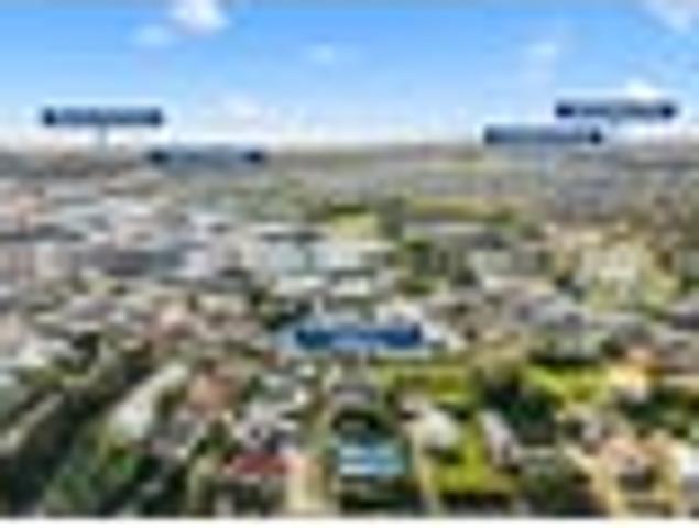 Developer’s Dream: Approved RC for 6 Homes!