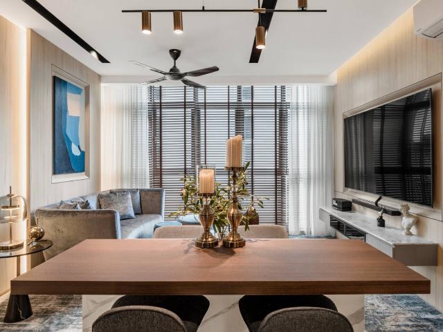 Developer Unit 10% / Ready Move IN! Developer Promo 0% Deposit + Cashback Extra