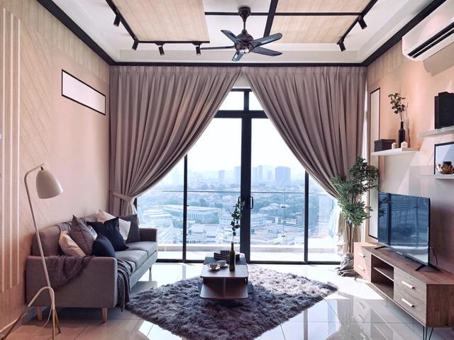 Developer Unit ALL UNIT 2 BED 3 BEDCan Full Loan Free SPALegal