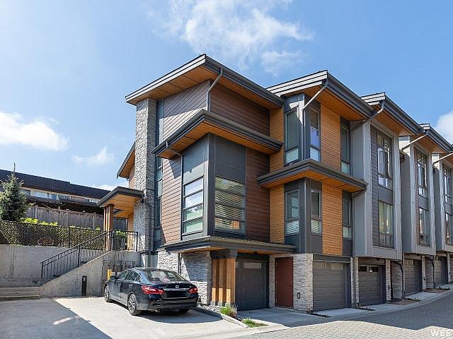 Developers Own Unit. Townhouse With Unmatched Features!