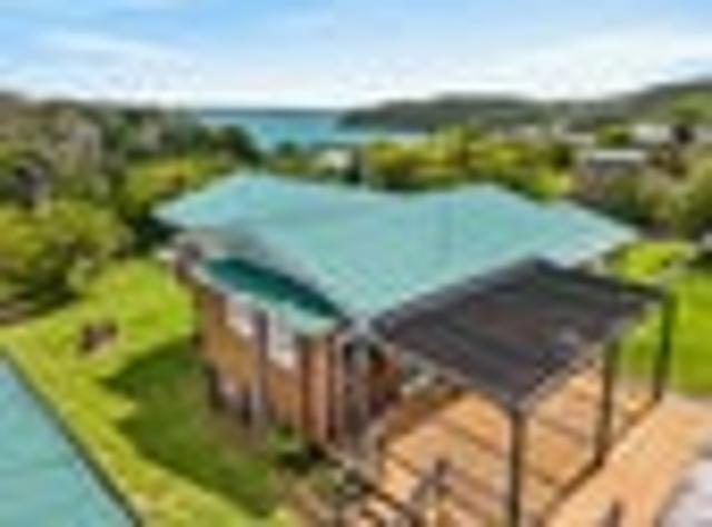Developers Dream in Russell Township