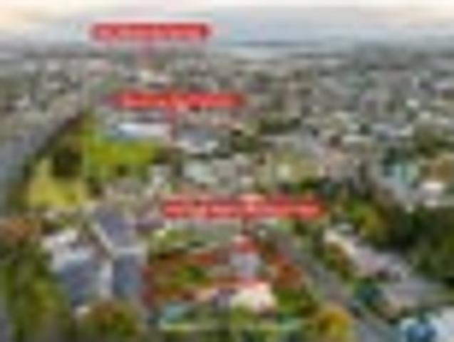 Developer's Dream – 809m² Opportunity