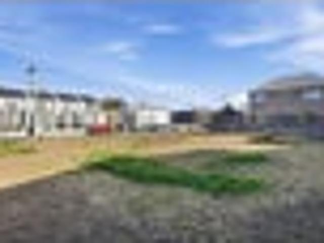 Developers Prime 857sqm Cnr Site in Addington