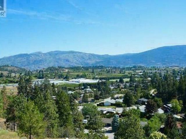 Development Acreage In Okanagan Valley