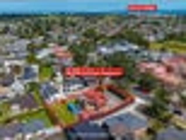 Development Deal! 1012 sqm