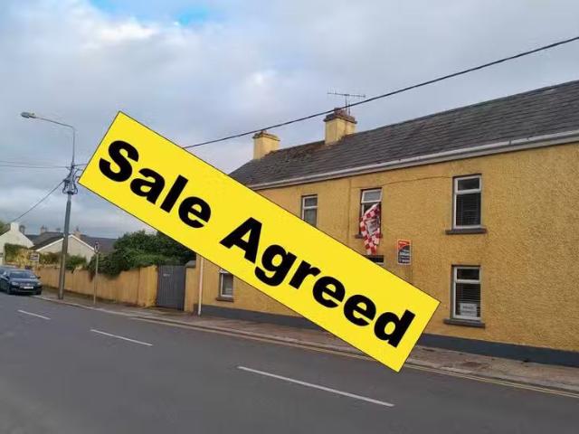 Development land, Main Street, Kilworth, Cork