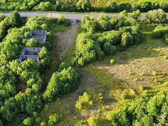 Development Land at, Glenfarne, Co. Leitrim, F91A314 is for sale