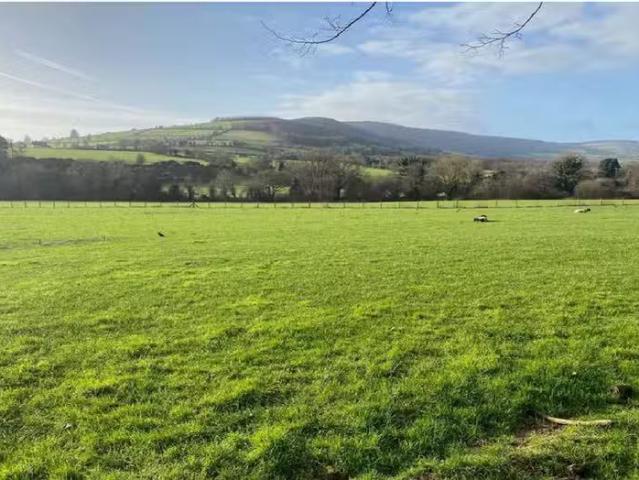 Development Land at Kildavin, Kildavin, Co. Carlow is for sale