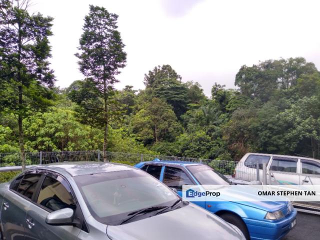 Development Land @ Bangsar South Kuala Lumpur