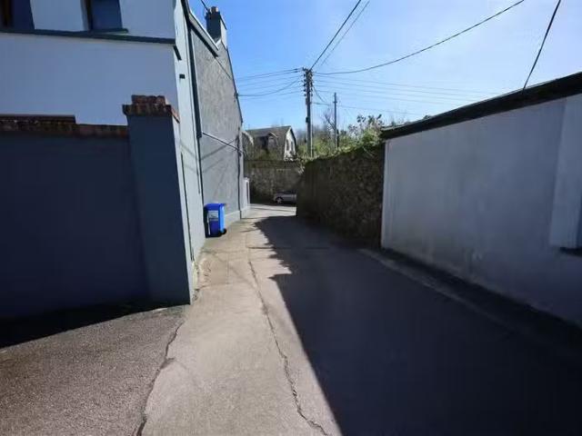 Development Land, Gardiners Hill, St Lukes, Cork