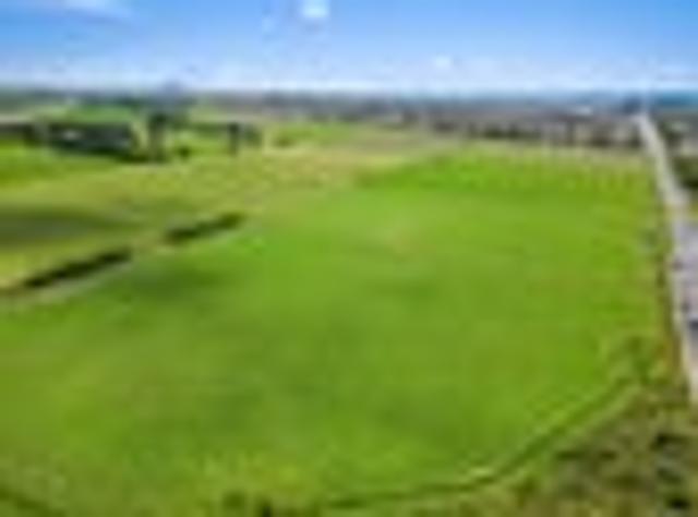 Development Land in Growing Papamoa!