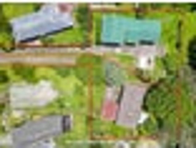 Development Opportunity!