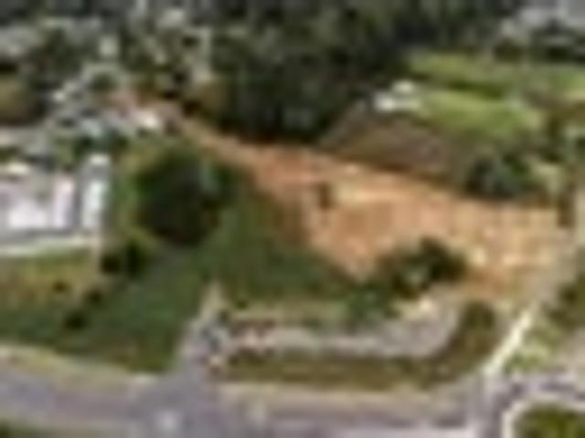 Development Opportunity!