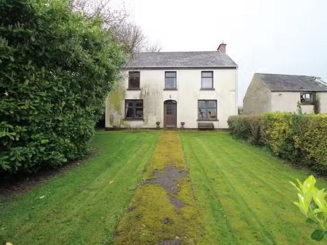 DEVELOPMENT OPPORTUNITY, 166 Culmore Road