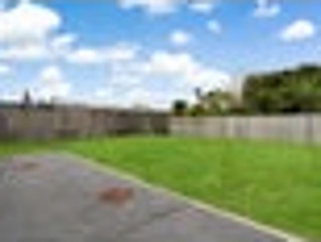 Development Opportunity with Consent in Place