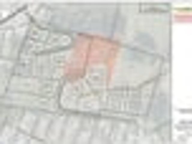 Development opportunity awaits!