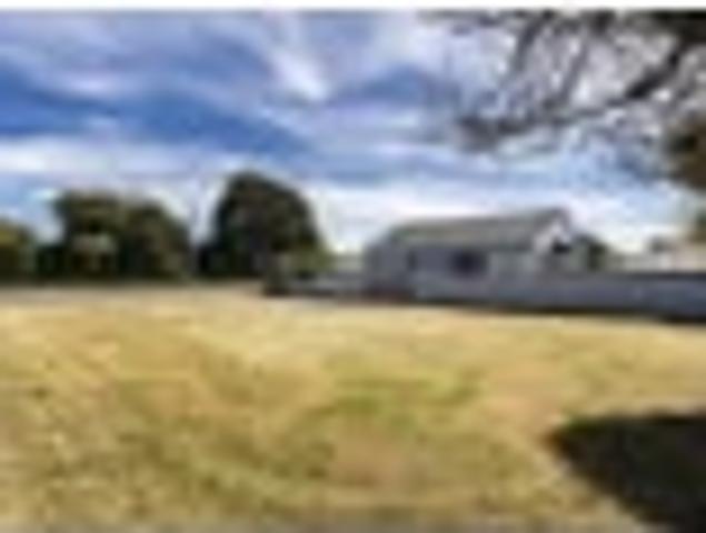 Development Opportunity in a High Growth Location