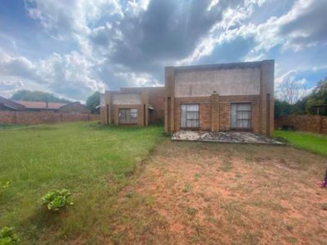 development opportunity in aerorand!