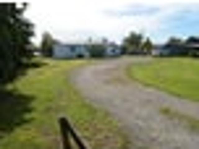 Development Opportunity – Kuripuni, Masterton