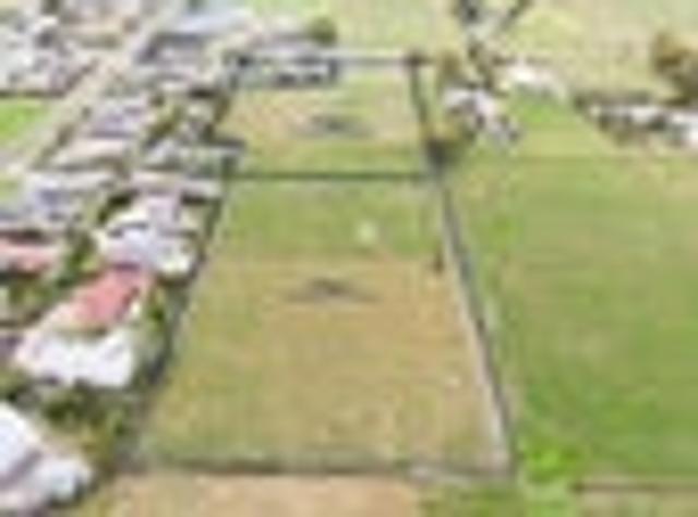 DEVELOPMENT OPPORTUNITY RESOURCE CONSENT GRANTED