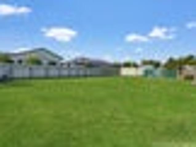 Development Potential in Ferry Rd