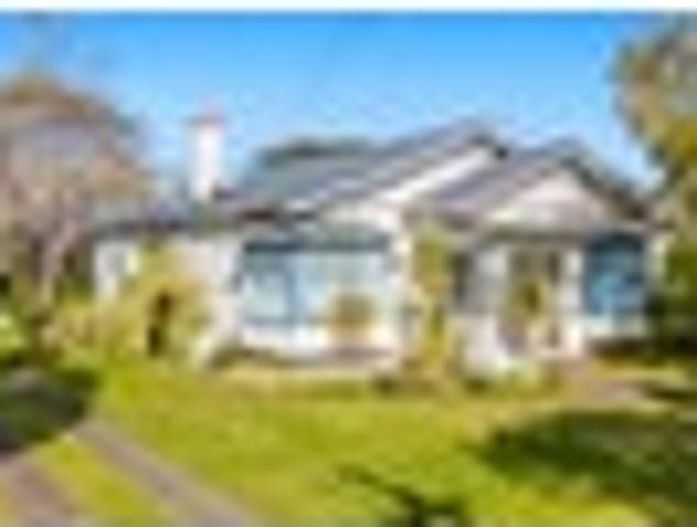 Development Potential on 890sqm – Prime Opport.