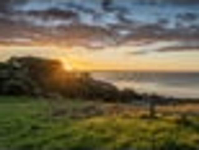 Development Potential Meets Coastal Beauty