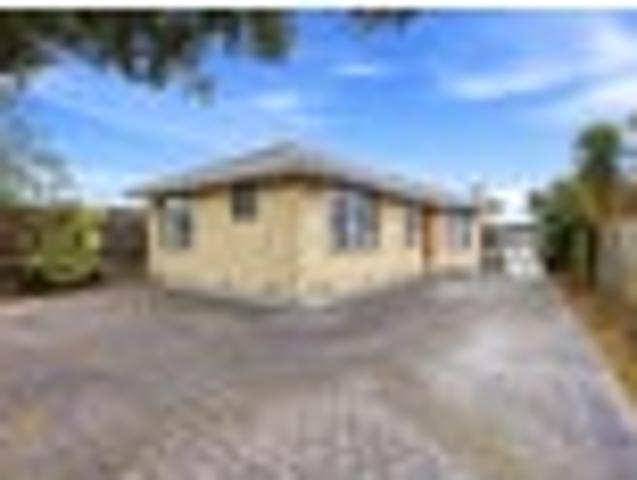 Development Potential Meets Family Appeal