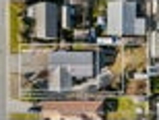 Development Potential Meets Family Living