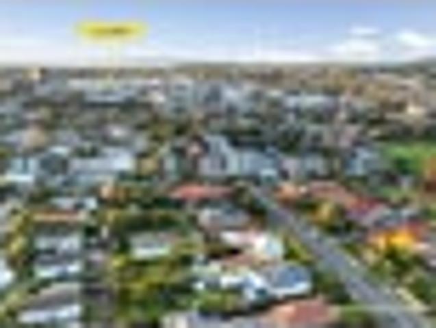 Development Potential Meets Family Living