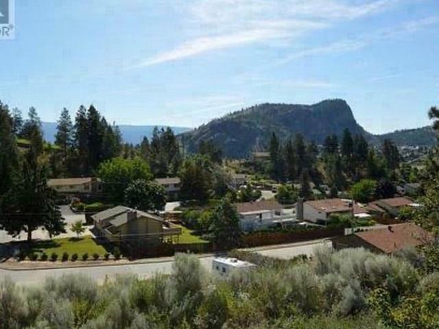Development Property In The Okanagan