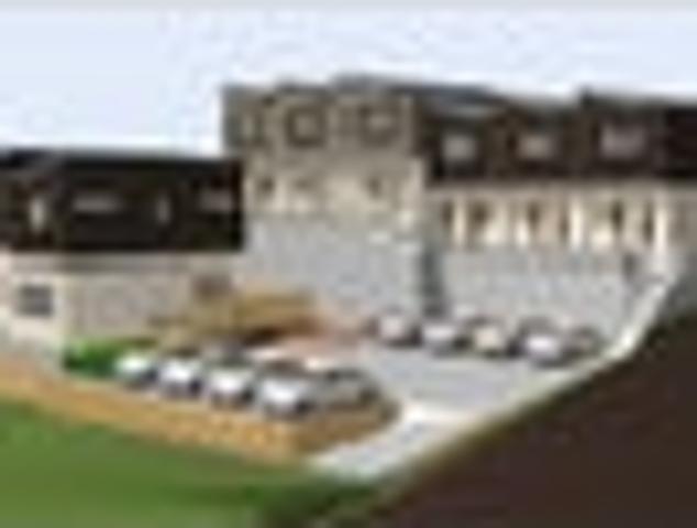 Development Ready for 8 Lots: RC, BC & EPA Done!