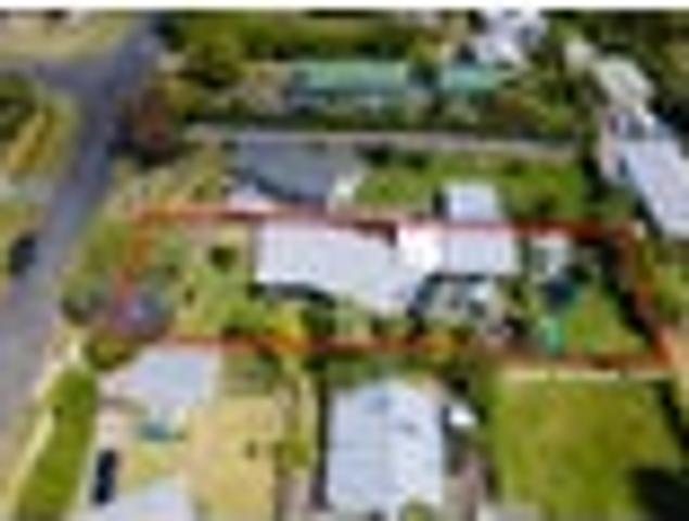 Development Ready RC,BC & EPA Approved 8 Homes