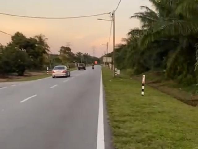 Development Residential Zoned Land @ Jimah, Lukut, Port Dickson, Negeri Sembilan